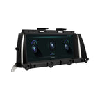Navigatie dedicata cu Wireless Apple CarPlay si Android Auto pentru BMW X3 F25 si X4 F26 – CIC/NBT
