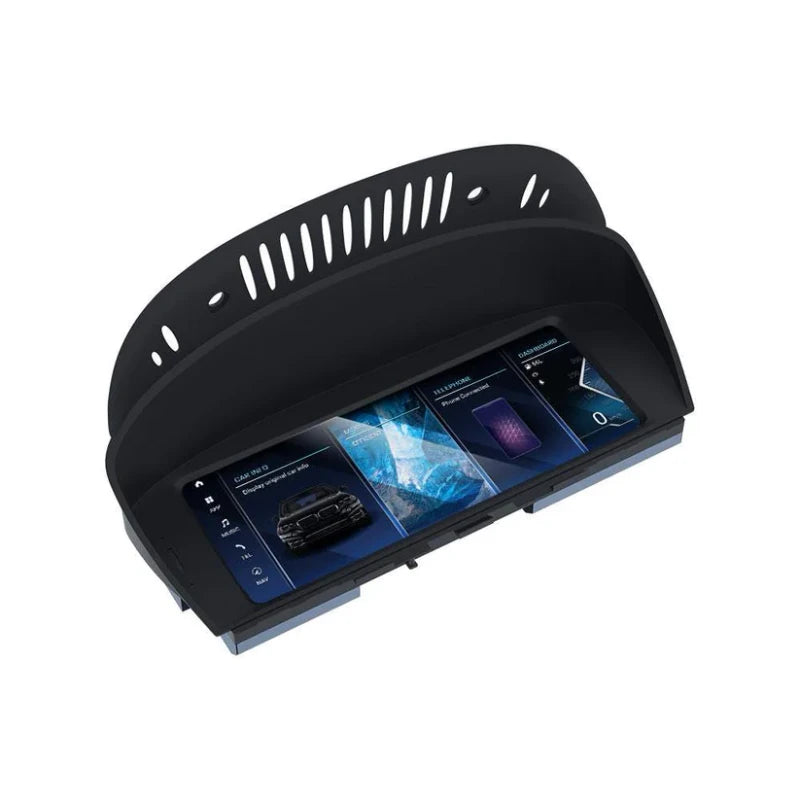 Navigatie Android dedicata pentru BMW X5 E70 si X6 E71