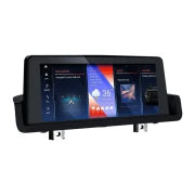 Navigatie Android dedicata pentru BMW X1 E84