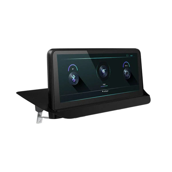 Navigatie dedicata cu Wireless Apple CarPlay si Android Auto pentru BMW X1 E84 – CIC