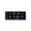 Navigatie dedicata cu Wireless Apple CarPlay si Android Auto pentru Audi A4, A5, S4, S5, RS4, RS5 si Q5 – Concert/Symphony/MMI 3G