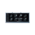Navigatie dedicata cu Wireless Apple CarPlay si Android Auto pentru Audi A4, A5, S4, S5, RS4, RS5 si Q5 – Concert/Symphony/MMI 3G