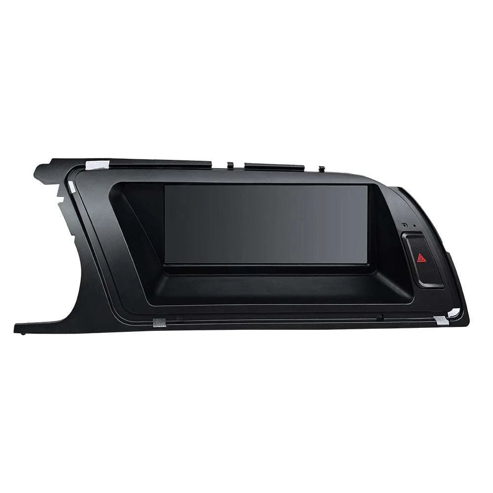 Navigatie dedicata CarPlay Android Auto pentru Audi A4, A4L, A5, S4, S5, RS4, RS5 si Q5 – Concert/Symphony/MMI 3G