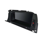 Navigatie dedicata CarPlay Android Auto pentru Audi A4, A4L, A5, S4, S5, RS4, RS5 si Q5 – Concert/Symphony/MMI 3G