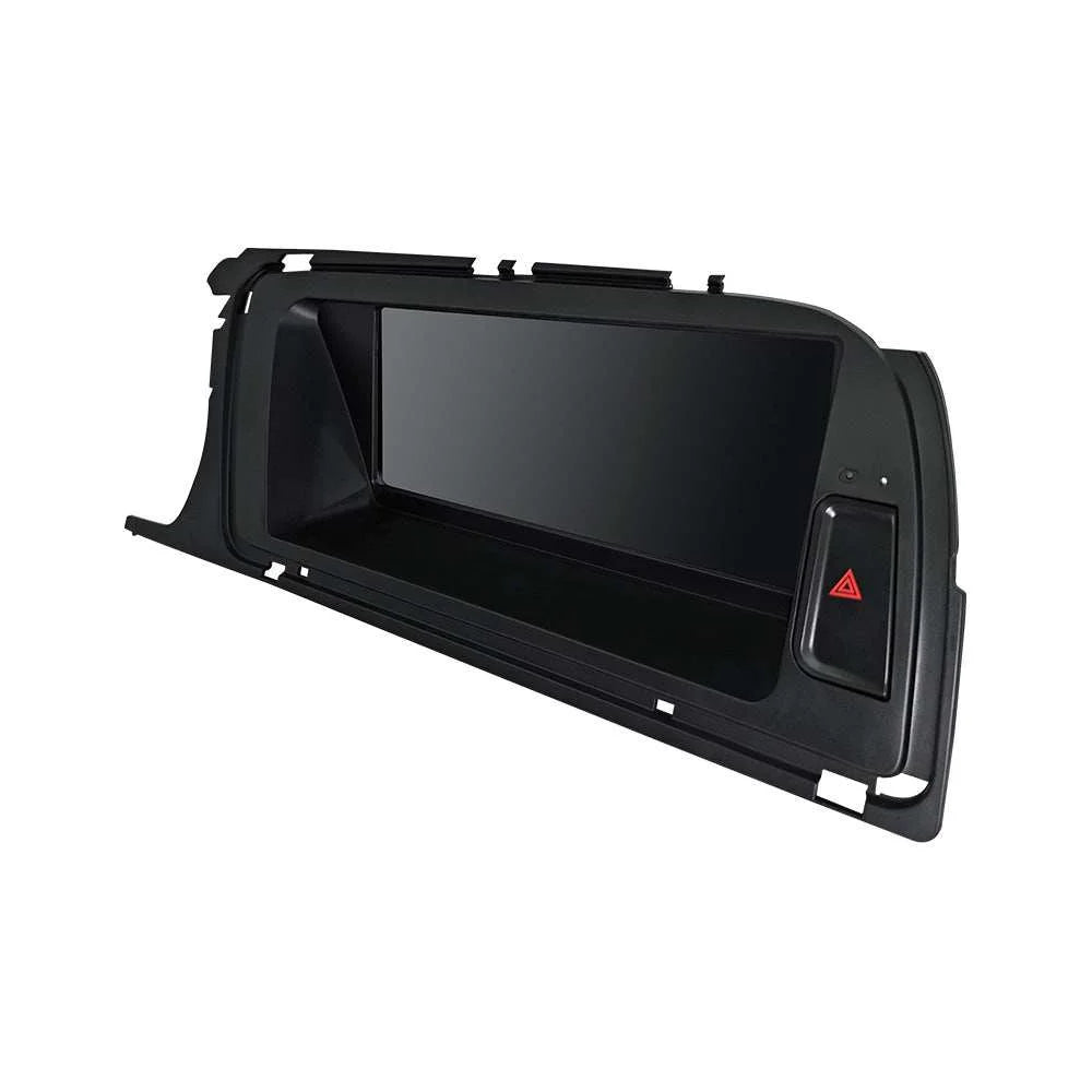 Navigatie dedicata CarPlay Android Auto pentru Audi A4, A4L, A5, S4, S5, RS4, RS5 si Q5 – Concert/Symphony/MMI 3G
