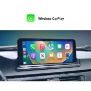Navigatie Android dedicata pentru BMW X1 E84