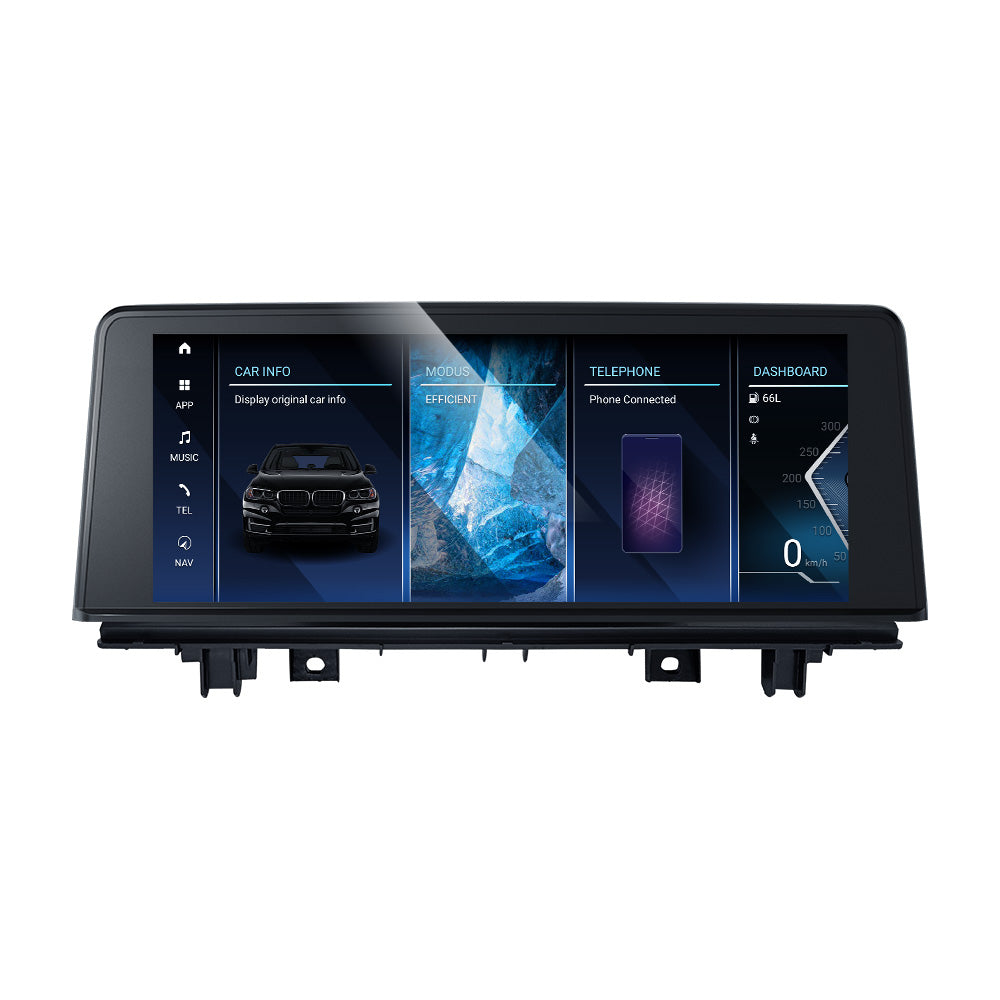 Navigatie Android dedicata pentru BMW X1 F48