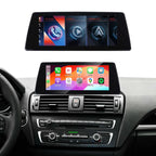 Navigatie dedicata cu Apple CarPlay & Android Auto Wireless pentru BMW Seria 1 & Seria 2 For BMW series 1 2 F20 F21 F22 F23 CIC/NBT