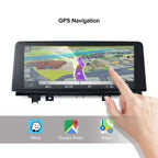 Navigatie Android dedicata pentru BMW X1 F48