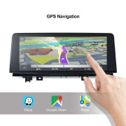 Navigatie Android dedicata pentru BMW X1 F48