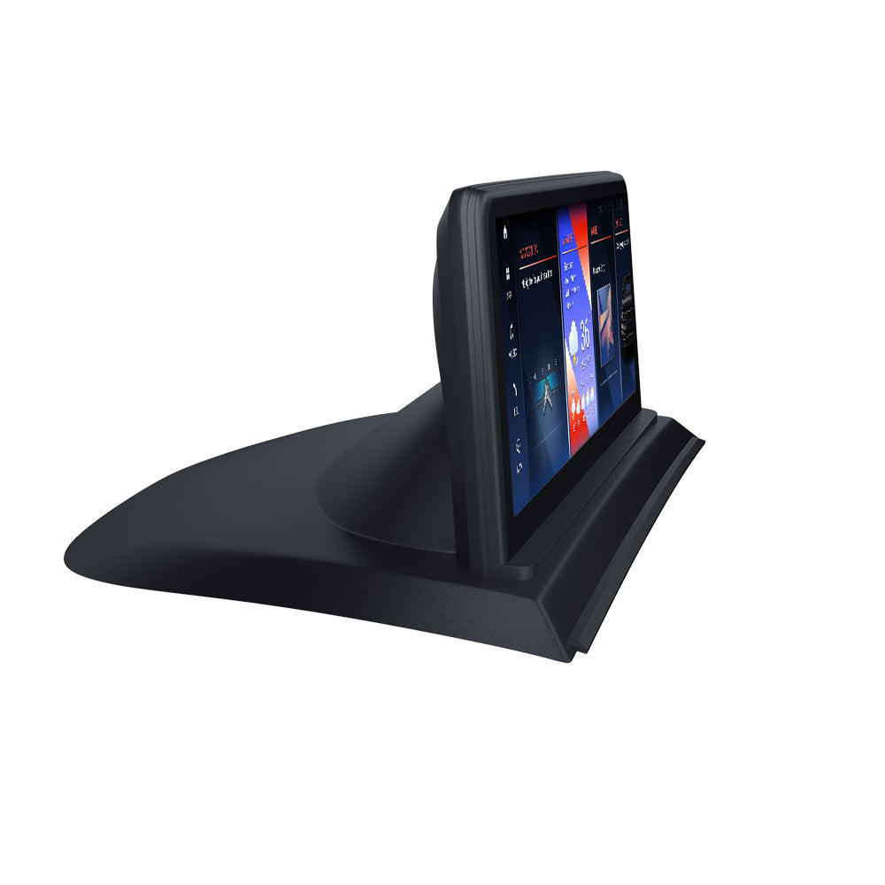 Navigatie Android dedicata pentru BMW X3 E83