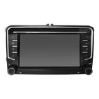 Navigatie dedicata cu Apple CarPlay & Android Auto Wireless  pentru Volkswagen, Seat și Skoda