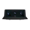 Navigatie dedicata cu WirelesApple CarPlay si Android Auto pentru BMW Seria 1 E81/E82/E87/E88 – CCC/CIC sau fara ecran original