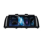 Navigatie Android dedicata pentru BMW X3 F25 si BMW X4 F26