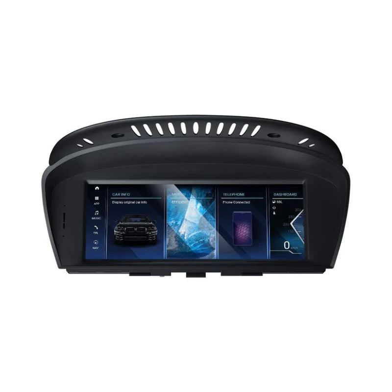 Navigatie Android dedicata pentru BMW X5 E70 si X6 E71