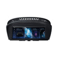 Navigatie Android dedicata pentru BMW X5 E70 si X6 E71