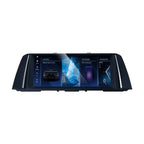 Navigatie Android dedicata pentru BMW Seria 5 F10/F11/F18