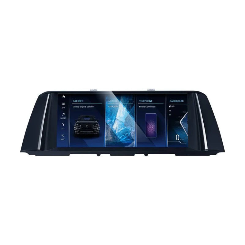 Navigatie Android dedicata pentru BMW Seria 5 F10/F11/F18