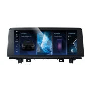 Navigatie Android dedicata pentru BMW X1 F48