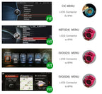 Modul Carplay & Android Auto BMW compatibil sistem NBT