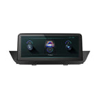 Navigatie dedicata cu Wireless Apple CarPlay si Android Auto pentru BMW X1 E84 – CIC