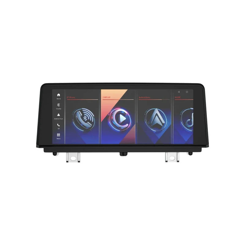 Navigatie dedicata cu Apple CarPlay & Android Auto Wireless pentru BMW Seria 1 & Seria 2 For BMW series 1 2 F20 F21 F22 F23 CIC/NBT