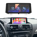 Navigatie dedicata cu Apple CarPlay & Android Auto Wireless pentru BMW Seria 1 & Seria 2 For BMW series 1 2 F20 F21 F22 F23 CIC/NBT
