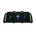 Navigatie dedicata cu Wireless Apple CarPlay si Android Auto pentru BMW X3 F25 si X4 F26 – CIC/NBT